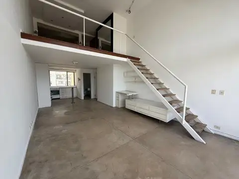 Departamento en Alquiler de 1 dormitorio