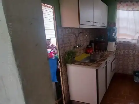 Casa en Venta en Ezeiza, USD 75.000