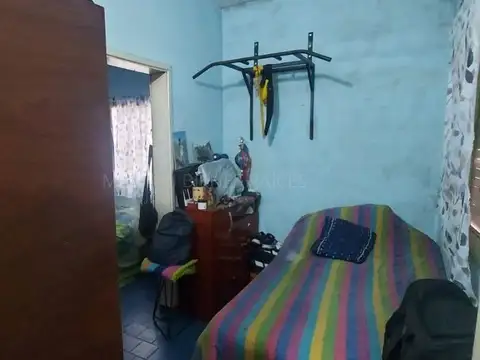 Casa en Venta en Ezeiza, USD 82.000