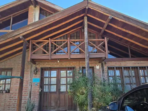 Casa en Venta en Cosquin, Punilla