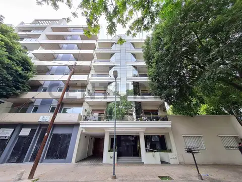 piso de 3 dormitorios con cochera en calle 43 e/ 15 y 16