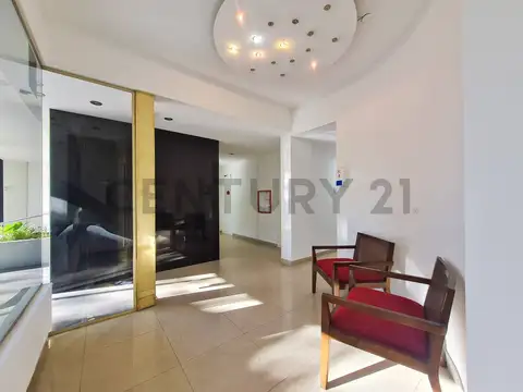 43 e /15 y 16 1000, Piso 2