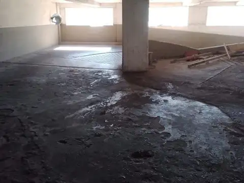 Cochera en Venta Fija