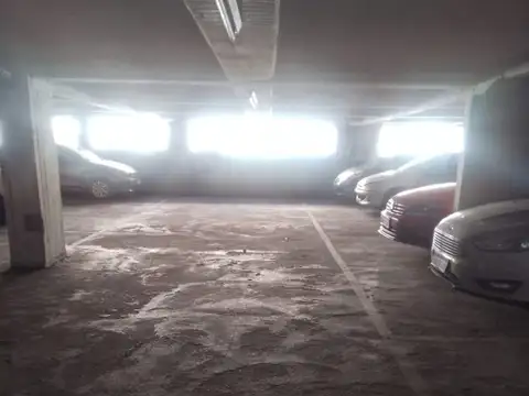 Cochera - Venta - Argentina, Capital Federal - LAVALLE 658