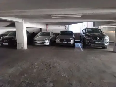 LAVALLE 600, Piso 6