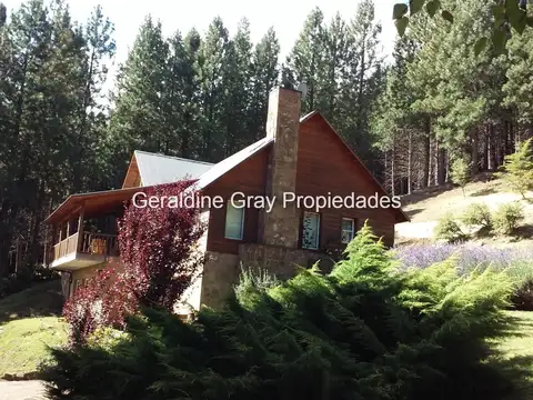 Casa en Venta de 5 dormitorios