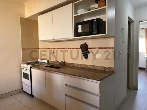 Departamento en Venta en Villa Saenz Peña, USD 60.000