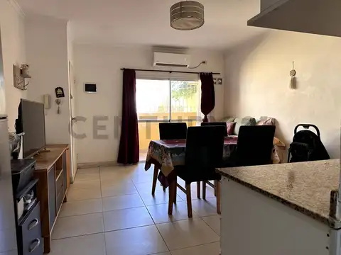 EN VENTA DEPTO | 2 AMBIENTES | LUMINOSO | LISTO PARA VIVIR | EXCELENTE UBICACIÓN | TRES DE FEBRERO