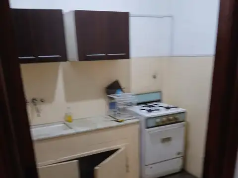 Departamento en Venta 55 años