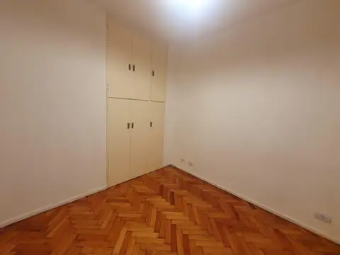 Arenales 2900 - 2 amb - Alquiler