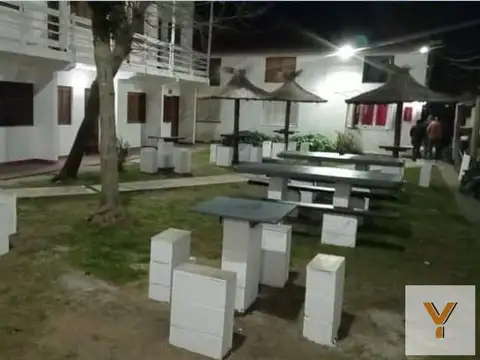 Avenida 4 e/ 108 y 109