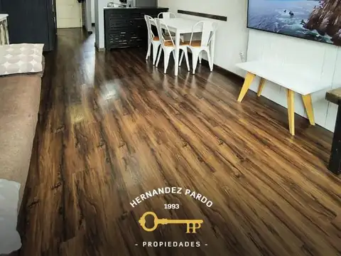 Impecable duplex, en San Jose de Carrasco Norte, Ciudad de la Costa