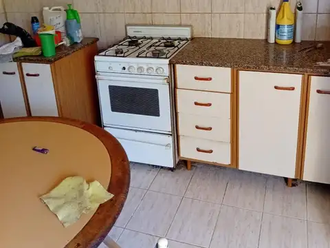 Casa en Venta en Tres Arroyos, USD 50.000