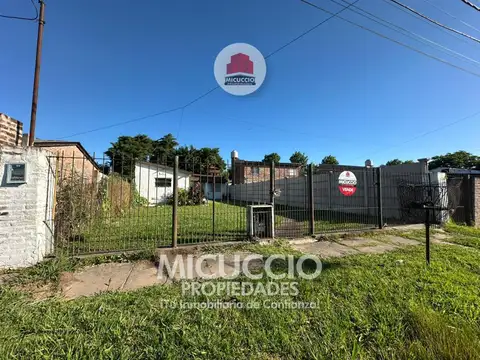 Casa en venta | Bolivia N°1151 | Escobar