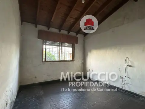 Casa en venta | Bolivia N°1151 | Escobar