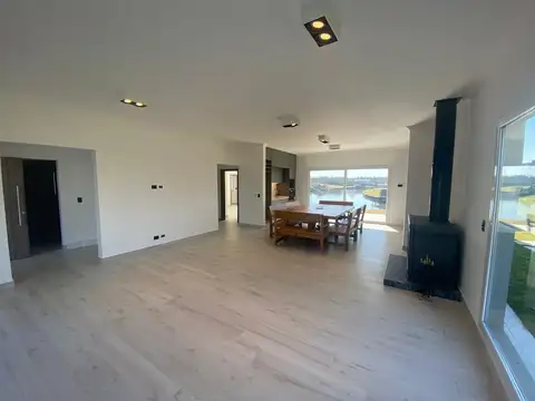Casa en Venta A Estrenar