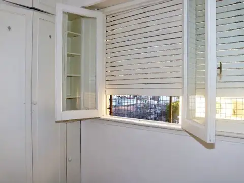 Departamento en Venta en Caballito, USD 63.000