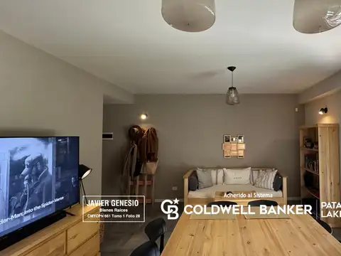 Departamento en Venta en Centro, Villa la Angostura