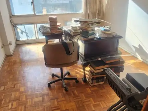 Libertad 300, Piso 6