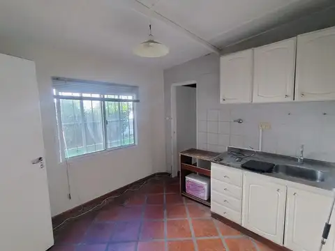 Depto Tipo Casa en Alquiler de 1 dormitorio