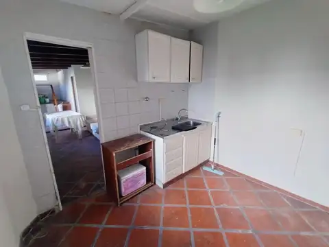 Depto Tipo Casa en Alquiler en Olivos, $ 600.000