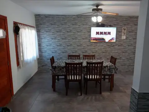 Remolcador Guarani 960