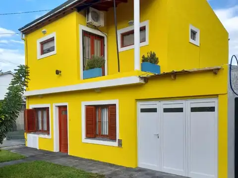 Remolcador Guarani 960