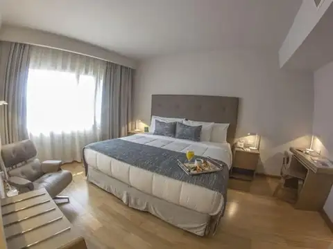 Av. Aviadores Del Chaco 100