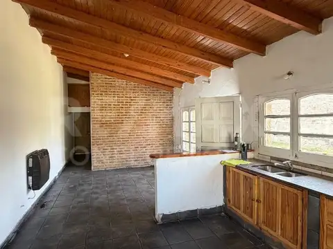 Casa en Venta en Centenario, USD 110.000