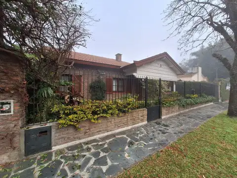 Casa en Venta de 4 dormitorios