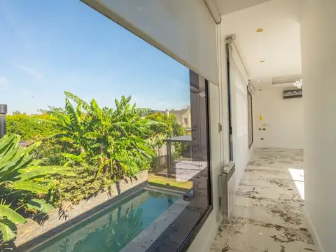 CASA VENTA BARRIO BRISAS ADROGUE, 4/5 DORMITORIOS