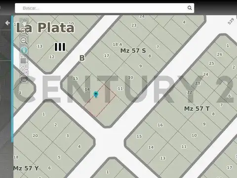 145 e/ 528 bis y 529 , Piso 0