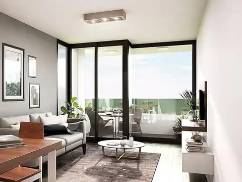 Departamento en Venta en Centro, Rosario