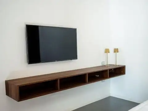 Departamento en Alquiler Temporal en Mar Del Plata, USD 200