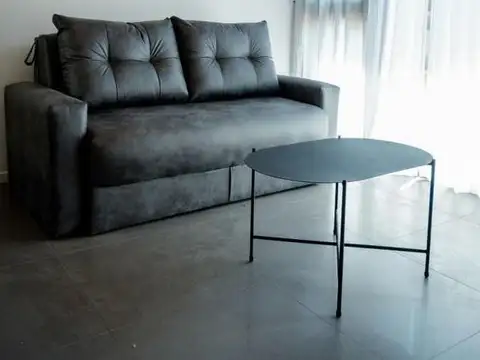 Departamento en Alquiler Temporal de 1 dormitorio