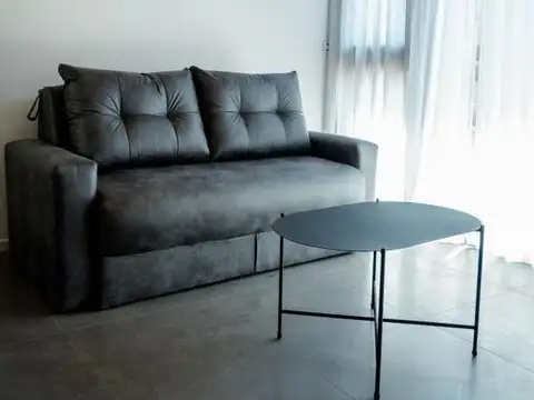 Departamento en Alquiler Temporal de 1 dormitorio