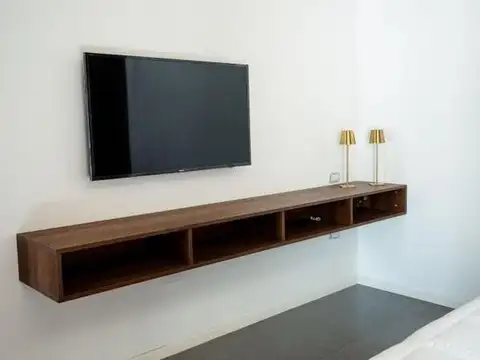 Departamento en Alquiler Temporal en Mar Del Plata, USD 200