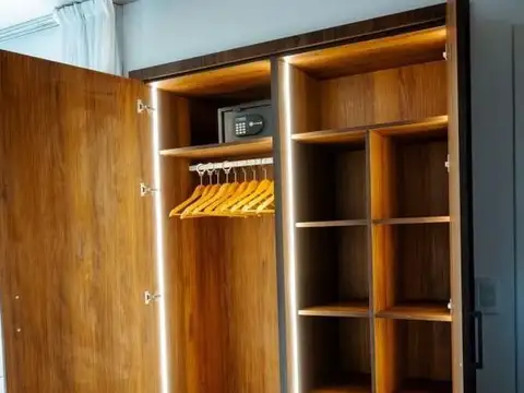 Departamento en Alquiler Temporal de 2 ambientes