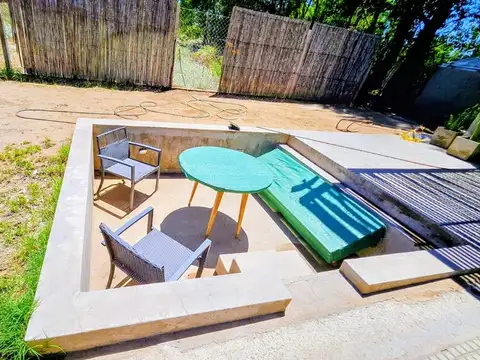 Casa en Venta 10 años