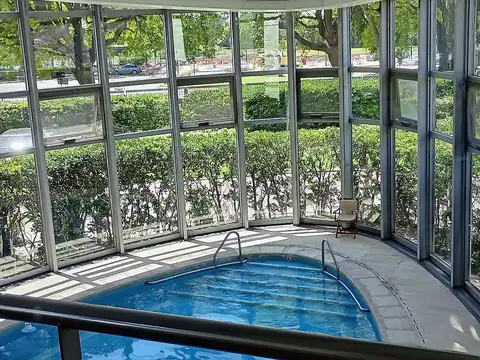 Departamento en Alquiler de 4 ambientes