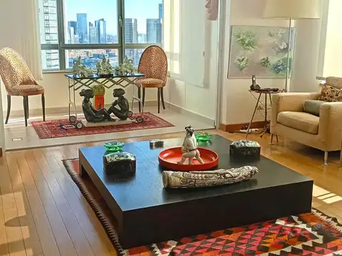 Departamento en Alquiler en Puerto Madero, USD 4.000