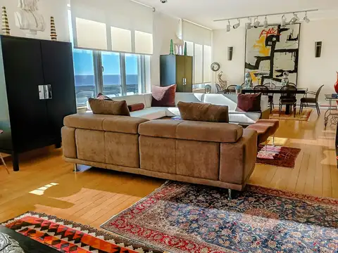 Departamento en Alquiler 20 años