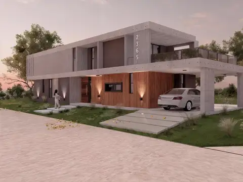 Casa en Venta en Pinamar Norte, USD 590.000
