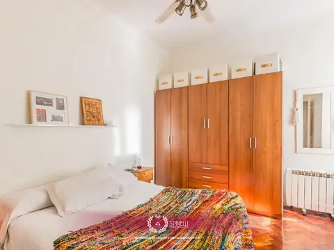 Depto Tipo Casa en Venta al Este