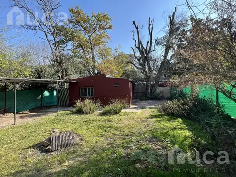 Casa en Alquiler de 1 dormitorio