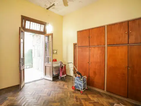 Casa en Venta en Villa del Parque, USD 189.000