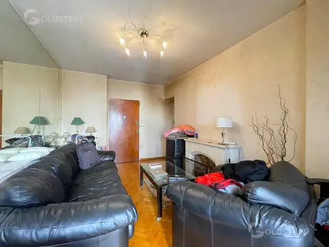 Departamento en Venta en Almagro, USD 135.000