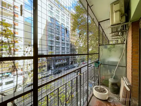 Departamento en Venta 40 años