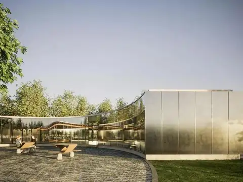 Terreno en Venta de 461,0 m2