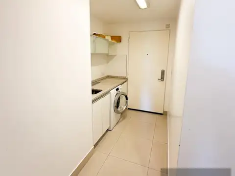Departamento en Venta en Puerto Madero, USD 760.000